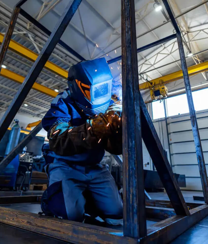 ECM - Excellent & Commitment in Manufacturing