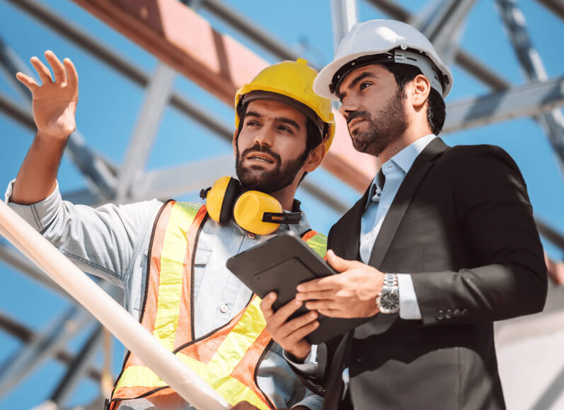 Instalaciones de Servicios para Facilities y Equipos de Proceso